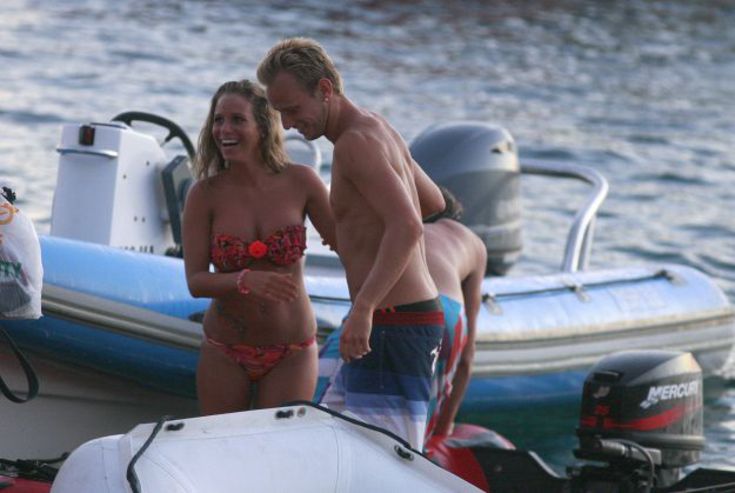 Ivan Rakitic 090712
