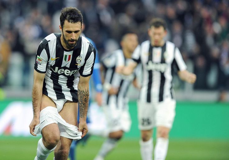 ITALY SOCCER SERIE A